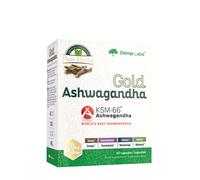 Olimp Labs Gold Ashwagandha (60 Cápsula)
