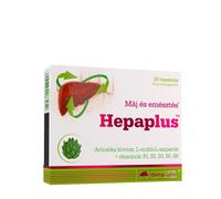 Olimp Labs Hepaplus - LIVER & DIGESTION - For a healthy liver (30 Cápsula)