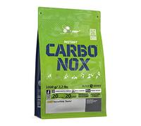 Olimp Nutrition Carbonox, Orange - 1000g