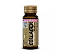 Olimp Nutrition Collagen Sport Edition, Tropical Punch - 9 x 25 ml.