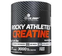 Olimp Rocky Athletes Creatina 3000 mg - 200 g