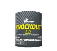 Olimp Sport Knockout 2.0 (305 g, Cítrico)