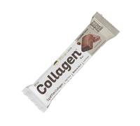 Olimp Sport Nutrition - Barrita De Colágeno (44 G) - Colágeno - Enriquecido con colágeno - Chocolate