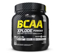 Olimp Sport Nutrition BCAA Xplode en Polvo con Sabor Limón - 500 g