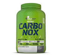 Olimp Sport Nutrition Carbohidratos Carbonox con Sabor Fresa - 3.5 kg