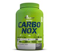 Olimp Sport Nutrition Carbonox Carbohidratos (3500 g) Sabor Naranja