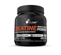 Olimp Creatina Monohidrato en Polvo - 550 g