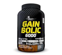 Olimp Sport Nutrition Gain Bolic 6000 (3500 g) Chocolate
