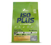 OLIMP SPORT NUTRITION Iso Plus (1505 g) Sabor A Limón