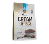 Olimp Sport Nutrition - Melena De León (60 Cáps.) - Cremas de arroz - Apoyo cognitivo - Chocolate