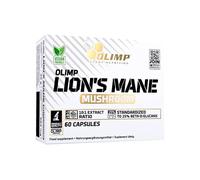 Olimp Sport Nutrition - Melena De León (60 Cáps.) - Memoria y concentración - Apoyo cognitivo