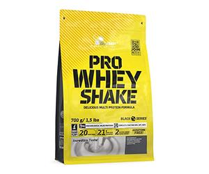 Olimp Sport Nutrition Proteína Pro Whey Shake con Sabor Chocolate - 700 g