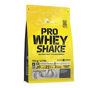 Olimp Sport Nutrition Proteína Pro Whey Shake con Sabor Vainilla (700 g)