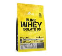Olimp Sport Nutrition Proteína Pure Whey Isolate con Sabor Chocolate - 600 g