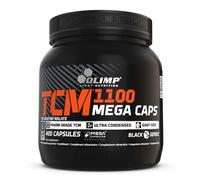 Olimp Sport Nutrition TCM Mega Creatina - 400 Cápsulas