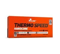 Olimp Sport Nutrition Thermo Speed Hardcore (120 Cápsulas)