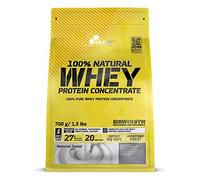 Olimp Sport Nutrition Whey Protein Concentrate 100% - 0.7 kg