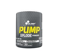 Olimp Sport Pump Xplode Powder (300 g, Cola)