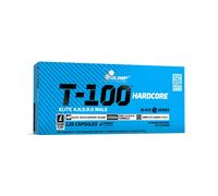 Olimp T-100 Hardcore Mega Caps - 120 Cápsulas