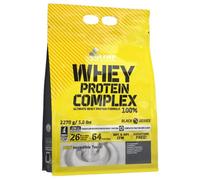Olimp Whey Protein Complex 100%, Coco - 2270 g