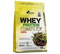 Olimp Whey Protein Complex 100%, Dubái Chocolate - 700 g