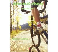 Olimpia-7. Educació física. Batxillerat: Olimpia-7. Educació Física. Batxillerat (Projecte Olimpia. Educació i llibre escolar. Català)