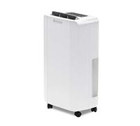 Deshumidificador - OLIMPIA SPLENDID 1958, 2 l, 65 m³, Blanco