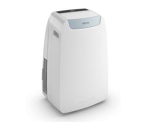 Olimpia Splendid 02143 aire acondicionado portátil 63 dB 800 W Blanco