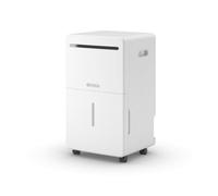 Olimpia Splendid 02723 Aquaria S2 40 NW - Deshumidificador 40 l/día con WiFi, triple filtración, ionizador integrado y esterilización UV-C, para estancias de hasta 200 m³