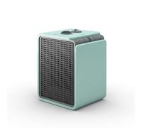 Olimpia Splendid - 99228 Termoventiladore Ceramico - Caldo Cubic, compacto y seguro con protección IP21, Potencia 1800W