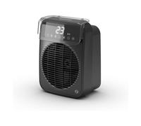 Olimpia Splendid Caliente Tekno Calentador de Agua 2000 Watts Negro