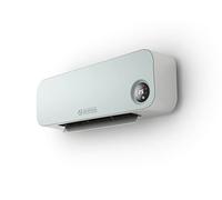 Olimpia Splendid 99265 CALDO SKY G WIFI - Calefactor cerámico de pared con WiFi 2000 W, 220-240 V, verde