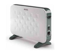 Olimpia Splendid 99296 Caleo Metal Termoconvector 2000 W