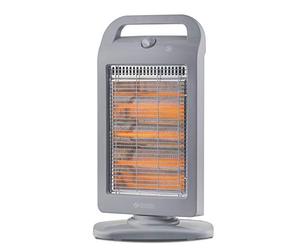 Olimpia Splendid 99396 Solaria Evo S Calefactor Halogeno 1200 W, 45 m³
