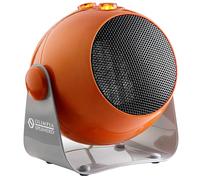 Olimpia Splendid Caldodesign O Calefactor Cerámico Inclinable 1800W Naranja