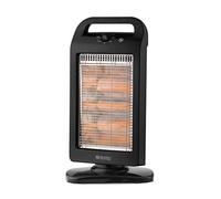 Olimpia Splendid 99545 Solaria Evo Calefactor Halogeno 1200 W, 45 m³