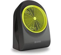 Olimpia Splendid 99574 Obló 2.2. Calefactor 2200 W, IP21 Baño, 75 m³