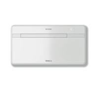 Olimpia Splendid Aire acondicionado con bomba de calor | Unico Evo 30 HP EVANX | 2,6 kW