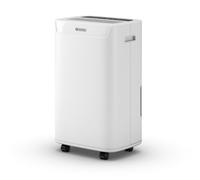 Olimpia Splendid Aquaria S1 10 P Deshumidificador 10L/24H Doble Filtro 45m3