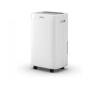OLIMPIA SPLENDID AQUARIA S1 10 P DESHUMIDIFICADOR DOBLE FILTRO HASTA 45m3 DRY