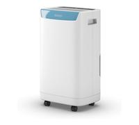 Olimpia Splendid Aquaria S1 14 P 2 L 40 dB 250 W Blanco