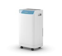 OLIMPIA SPLENDID AQUARIA S1 14 P DESHUMIDIFICADOR 14L/24H 2 FILTRACIONES 65m3
