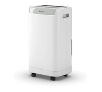 Olimpia Splendid Aquaria S1 16 P Deshumidificador 16L/24H Doble Filtro 75m3 Seco