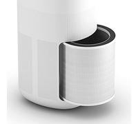 Olimpia Splendid B0926 Kit Filtros Aura Care, Filtro antipolvo, Filtro de carbones activos y Filtro HEPA 13, Único paquete filtro, Duración aproximadamente 2200 horas