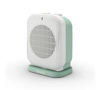 Olimpia Splendid, Caldo Funky, Termoventilator compacto de hasta 2000W, calefactor con ventilador, protección IP21 y sistema antivuelco