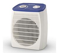 Olimpia Splendid Caldo Pop B Calefactor Eléctrico 2000W Blanco/Azul