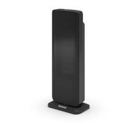 Olimpia splendid caldo trendy t interior negro 2000 w ventilador eléc