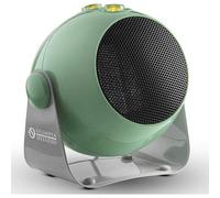 Olimpia Splendid Caldodesign S Calefactor Cerámico Inclinable 1800W Verde