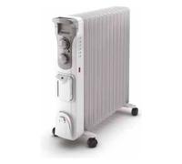 Olimpia Splendid Calefactor Humi 13 Blanco Radiador 2500 Watt