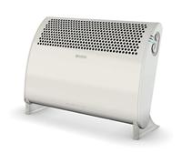 Olimpia Splendid Convector Caleo 2 Turbo 2000 W Blanco 70 m³